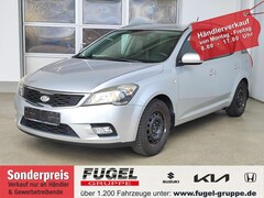 Bild des Angebotes Kia Ceed SW / cee'd SW 1.4 Edition 7 AHK|SHZ|Temp.|Klima