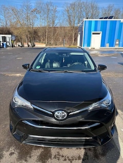 Bild des Angebotes Toyota Avensis Avensis Touring Sports 2.0 D-4D Executive