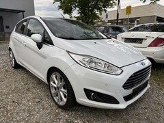 Bild des Angebotes Ford Fiesta Titanium Sport Klima TüV Neu Service Neu