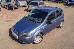 Bild des Angebotes Chevrolet Kalos 1.4 SX+KLima+TUV+1 Hand+NR
