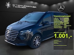 Bild des Angebotes Mercedes-Benz V 300 d EXCLUSIVE EXTRALANG AHK+AIRMATIC+StHz