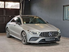 Bild des Angebotes Mercedes-Benz CLA 220 AMG-Line*Matt Grau*Panorama*18"AMG*