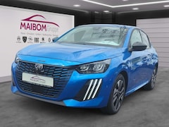 Bild des Angebotes Peugeot 208 1.2 PureTech