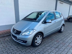 Bild des Angebotes Mercedes-Benz A 170 A -Klasse A 170 TÜV NEU