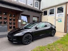 Bild des Angebotes Tesla Model 3 Highland LR AWD Oreo White Inside
