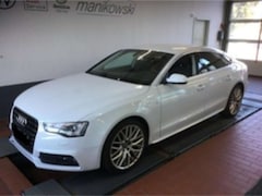 Bild des Angebotes Audi A5 Sportback 1.8TFSI *S-Line/ Sport-Edition*Navi+19Zo