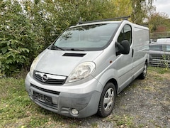 Opel Vivaro Kasten L1H1 Automatik 2,9t