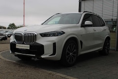 Bild des Angebotes BMW X5 xDrive30d M Sport Harman AHK Inno HeadUp ACC