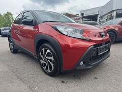 Bild des Angebotes Toyota Aygo X Teamplayer Jahreswagen