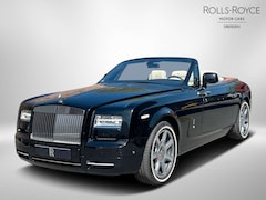 Bild des Angebotes Rolls-Royce Phantom VII Drophead - TV/Camera/Dynamic Packed