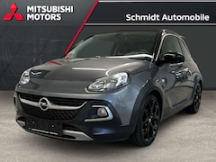 Bild des Angebotes Opel Adam Rocks S 1.4 T ecoFlex S/S Tempomat Klima Touch