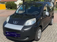 Bild des Angebotes Peugeot Bipper Bipper Tepee 73 Family