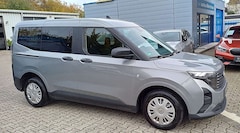 Bild des Angebotes Ford Tourneo Courier Trend Automatik-Klimaaut-Navi-Kamera-SH-ACC-DAB