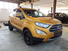 Bild des Angebotes Ford EcoSport 1.0 Ecoboost Titanium