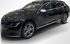 VW Arteon SB 2.0TDI DSG 4M Navi Leder AHK Pano AreaView DCC