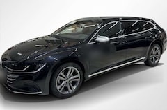 VW Arteon SB 2.0TDI DSG 4M Navi Leder AHK Pano AreaView DCC