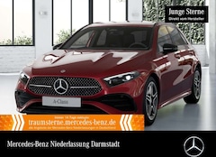 Bild des Angebotes Mercedes-Benz A 250 e AMG+NIGHT+MULTIBEAM+KAMERA+KEYLESS+8G
