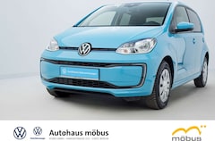 Bild des Angebotes VW e-up! e-Up! Move Max*RFK*GRA*FSH*MFL*SHZ*