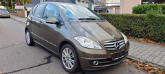 Bild des Angebotes Mercedes-Benz 170 A170