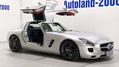 Bild des Angebotes Mercedes-Benz SLS SLS AMG Coupé - Deutsch - Service Neu