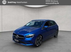 Bild des Angebotes Mercedes-Benz B 250 B-Klasse
