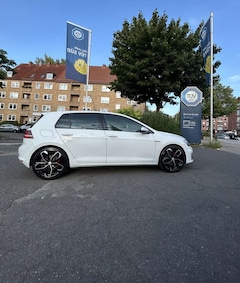 Bild des Angebotes VW Golf GTD BMT 2.0 TDI – 184 PS | 19” Alu | Checkheft
