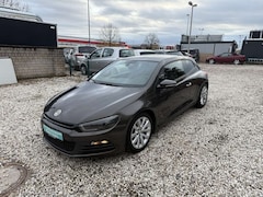 Bild des Angebotes VW Scirocco 2.0 TDI Edition 12 MONATE GARANTIE
