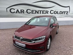 Bild des Angebotes VW Golf Sportsvan Golf Sportsvan 1.5 TSI ACT DSG*ACC*Kamera*AHK*