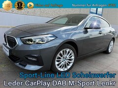 Bild des Angebotes BMW 216 216d Gran Coupe Sport-Line Automatik CarPlay LED