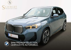 Bild des Angebotes BMW iX1 eDrive20 M Sportpaket DAB LED Komfortzg.