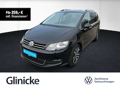 Bild des Angebotes VW Sharan 2.0 TDI United DSG+7-Sitzer+el.Heckklappe
