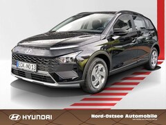 Bild des Angebotes Hyundai BAYON FL Select