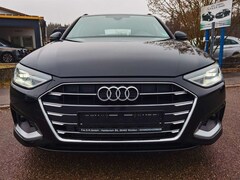 Bild des Angebotes Audi A4 Avant 35 TFSI advanced