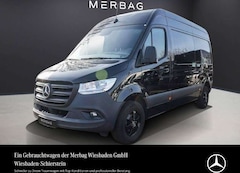 Bild des Angebotes Mercedes-Benz Sprinter 312 Kasten FWD Kamera Totw.-Ass.