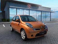 Bild des Angebotes Nissan Micra I-Way (Tüv und Service Neu)