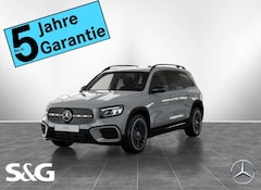 Bild des Angebotes Mercedes-Benz GLB 200 d AMG RüKam+LED+AHK+Night+Memorysitze