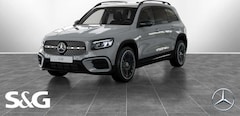 Bild des Angebotes Mercedes-Benz GLB 200 d AMG RüKam+LED+AHK+Night+Memorysitze