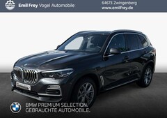 Bild des Angebotes BMW X5 xDrive30d xLine