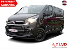 Bild des Angebotes Fiat Talento Kombi 2.0 8-Sitzer AHK Kamera Sitzheizung