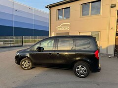 Bild des Angebotes Mercedes-Benz T-Class T -Klasse 160 d standard