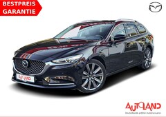 Bild des Angebotes Mazda 6 2.0 Sports-Line LED 360° ACC Bose Head-Up Navi