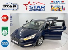 Bild des Angebotes Ford Galaxy Titanium 7 Sitz*2,0TDCi-132kW*NAVI*KAMERA*TEMP*EU6