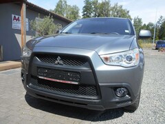 Bild des Angebotes Mitsubishi ASX Inform 2WD Top-Zustand!!