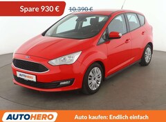 Bild des Angebotes Ford C-Max 1.0 EcoBoost Business Edition *NAVI*TEMPO*PDC*