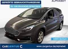 Bild des Angebotes Ford S-Max 2.5 Duratec SpoSi ACC BLIS