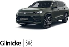 Bild des Angebotes VW Tayron 1.5 TSI DSG eHybrid R-Line Matrix Head-Up