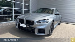 Bild des Angebotes BMW M2 A Coupé A LCProf,Hud,DAB,HK,adLED,SHZ