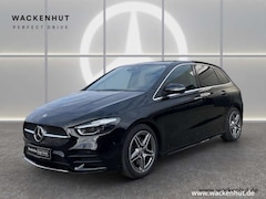Bild des Angebotes Mercedes-Benz B 220 d AMG AHK PANO DISTR MULTI HUD KAMERA 360°