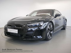 Bild des Angebotes Audi e-tron GT quattro KERAMIK MATRIX HEAD-UP