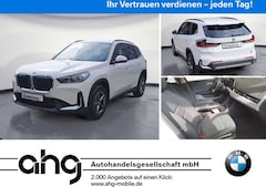 Bild des Angebotes BMW X1 sDrive18i Steptronic Head-Up Shadowline PDC
